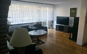 Apartament Turystyczny W Stepnicy
